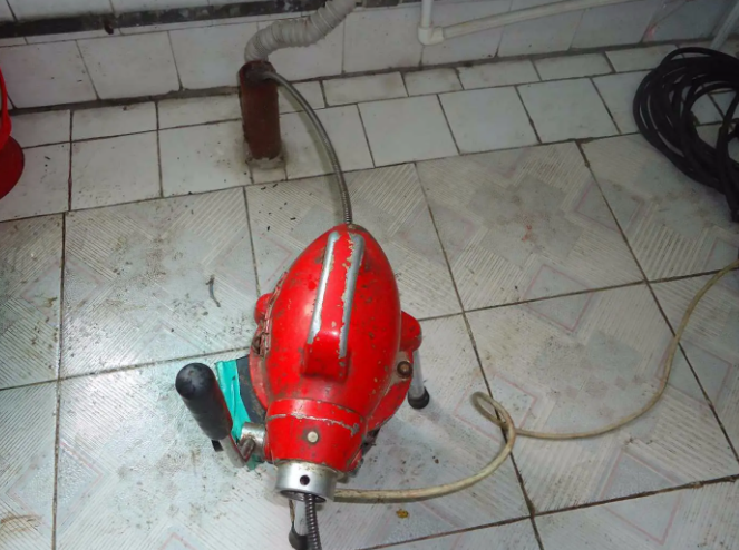 和平下水道疏通