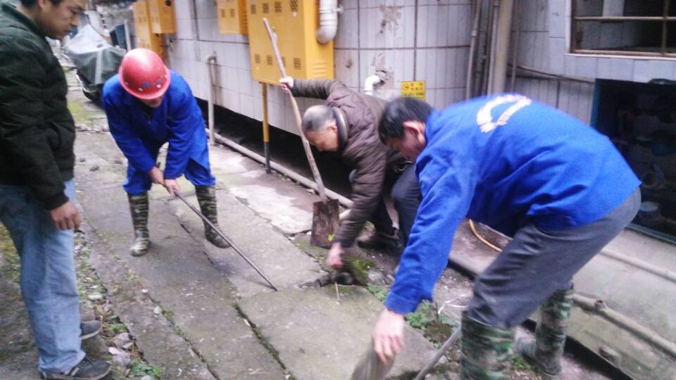 和平清掏化粪池、管道疏通一站式服务<高效><技术><可靠>